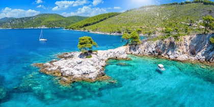 Circuit dans les îles Sporades - Image 4