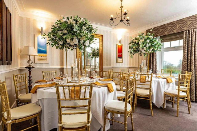 Toravaig House Hotel