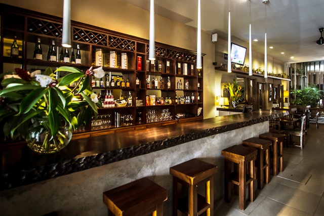 The Ranee Boutique Suites