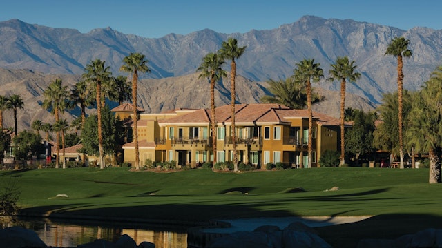 Marriott's Desert Springs Villas II