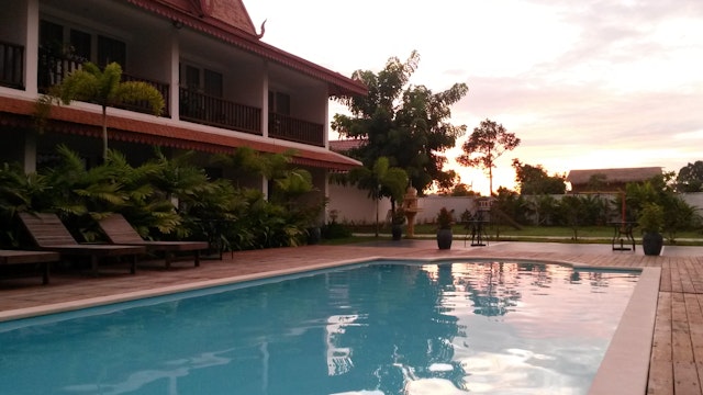 Preah Vihear Boutique Hotel