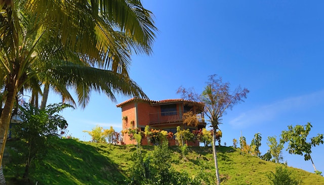Villa Maria Tayrona