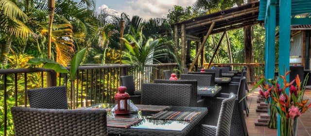 Villa Maria Tayrona