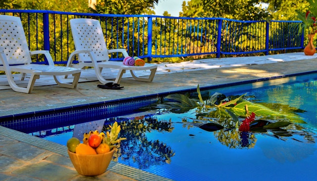 Villa Maria Tayrona