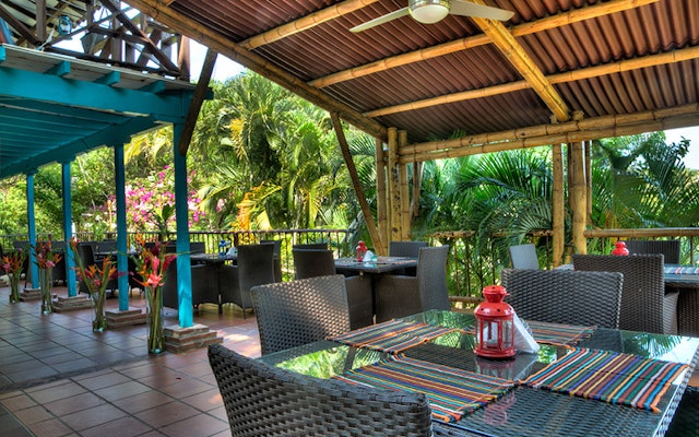 Villa Maria Tayrona
