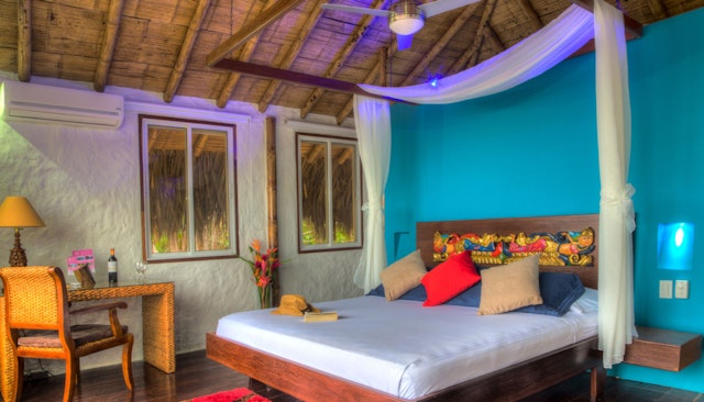 Villa Maria Tayrona