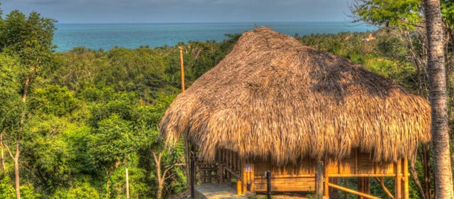 Villa Maria Tayrona