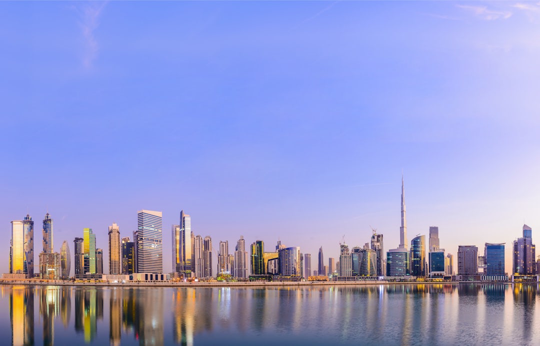 Magischer Abu Dhabi Kurztrip