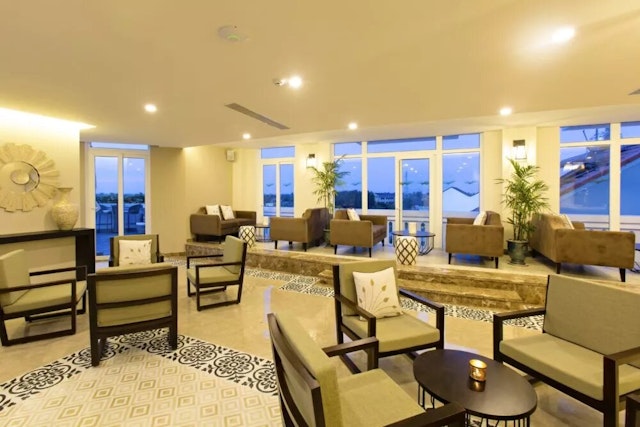 Lasenta Boutique Hotel Hoi An