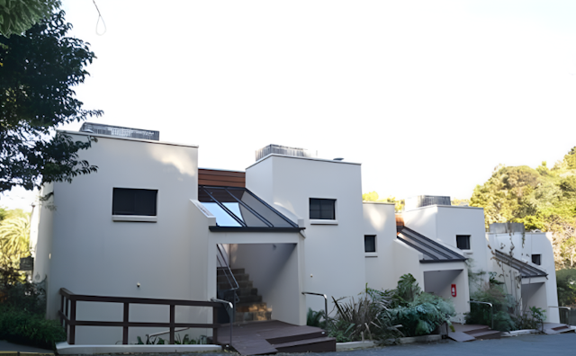 Hôtel Paihia Pacific Resort