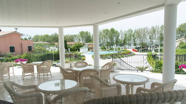 Ludwig Boutique Hotel & Spa