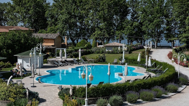 Ludwig Boutique Hotel & Spa