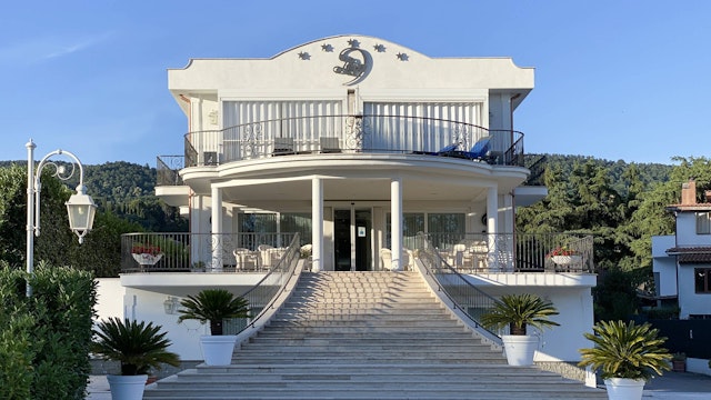 Ludwig Boutique Hotel & Spa