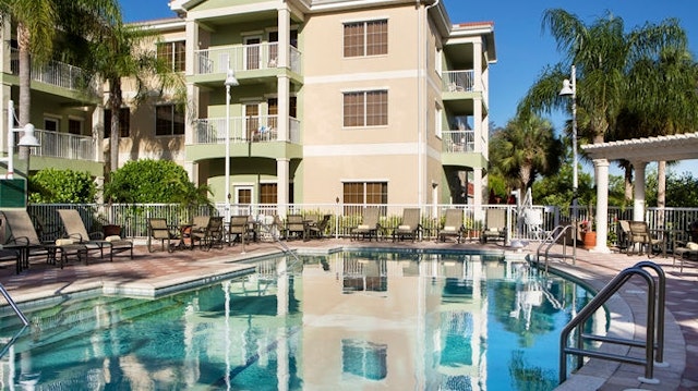 DoubleTree Suites by Hilton Hotel Naples