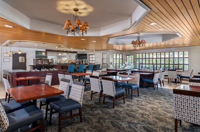 DoubleTree Suites by Hilton Hotel Naples