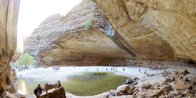 Purnululu National Park-4