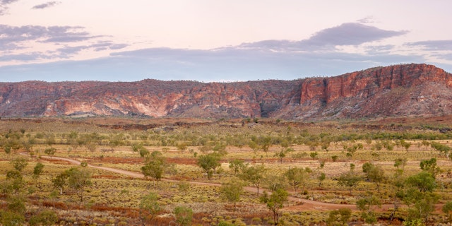Purnululu National Park-5