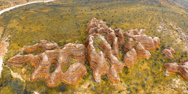 Purnululu National Park-2