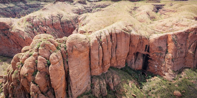 Purnululu National Park-3