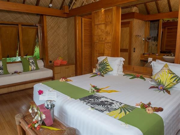 Le Bora Bora by Pearl Resorts