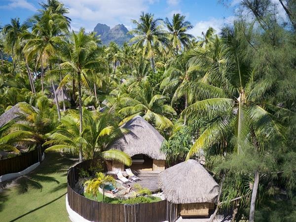 Le Bora Bora by Pearl Resorts