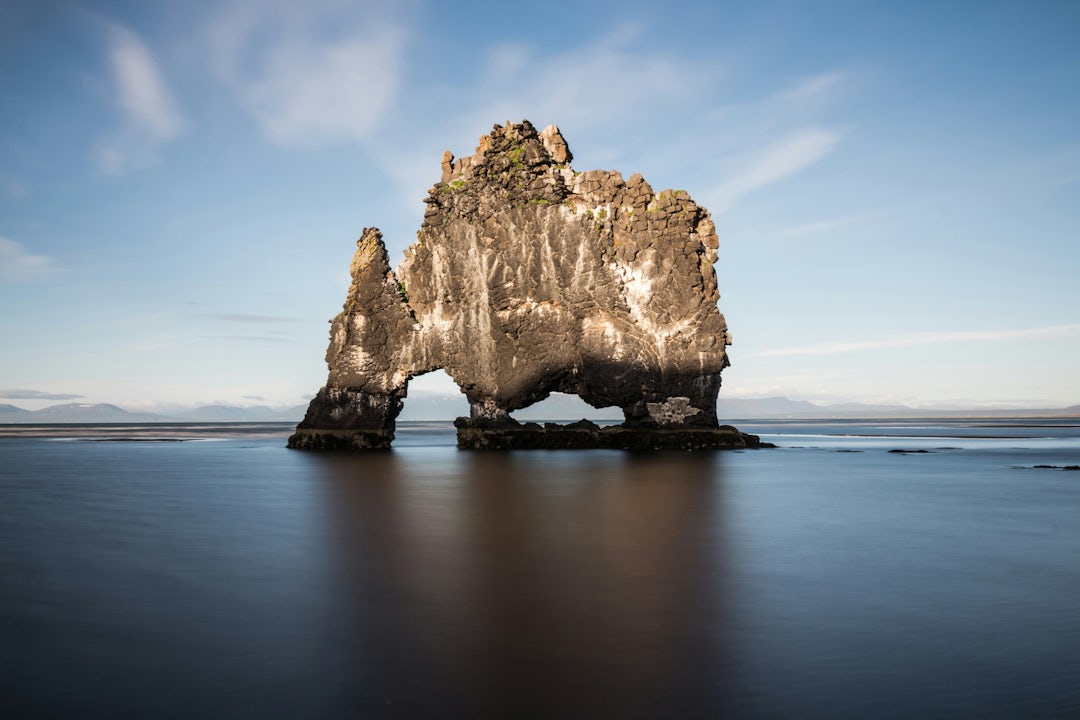 Aventure islandaise : nature sauvage révélée