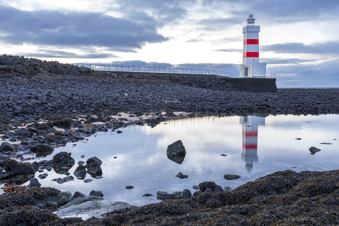 Road trip en Islande le long de la côte sud