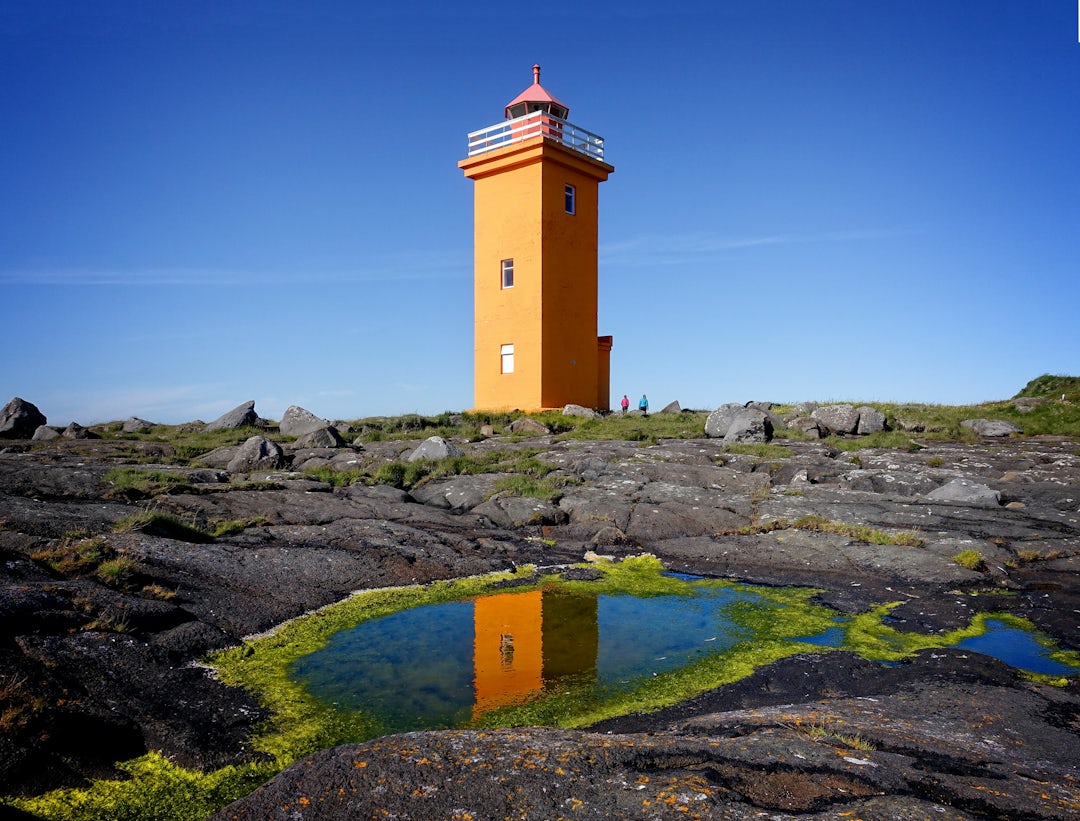 Aventure islandaise : nature sauvage révélée