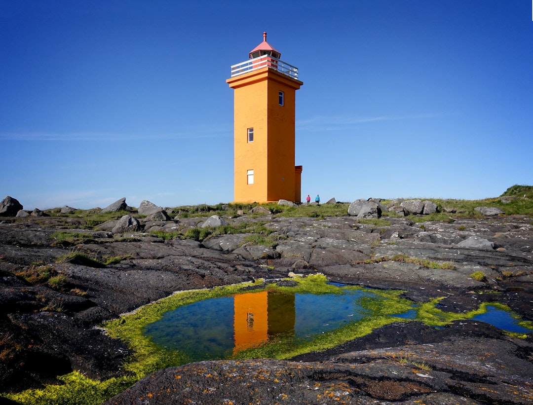 Mietwagenrundreise: 1 Woche durch Islands Süden