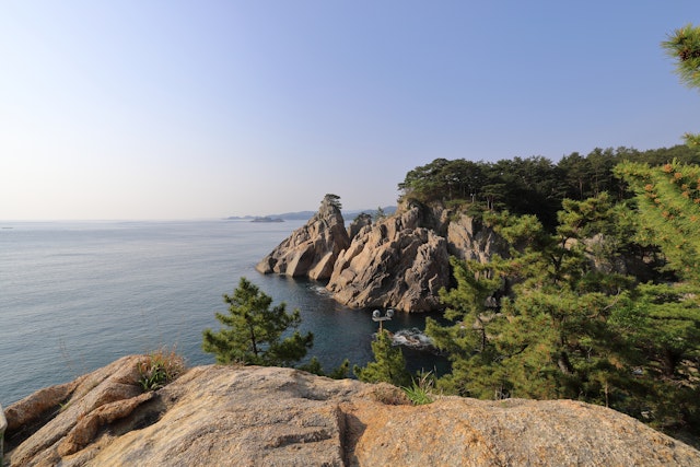 Sokcho-1