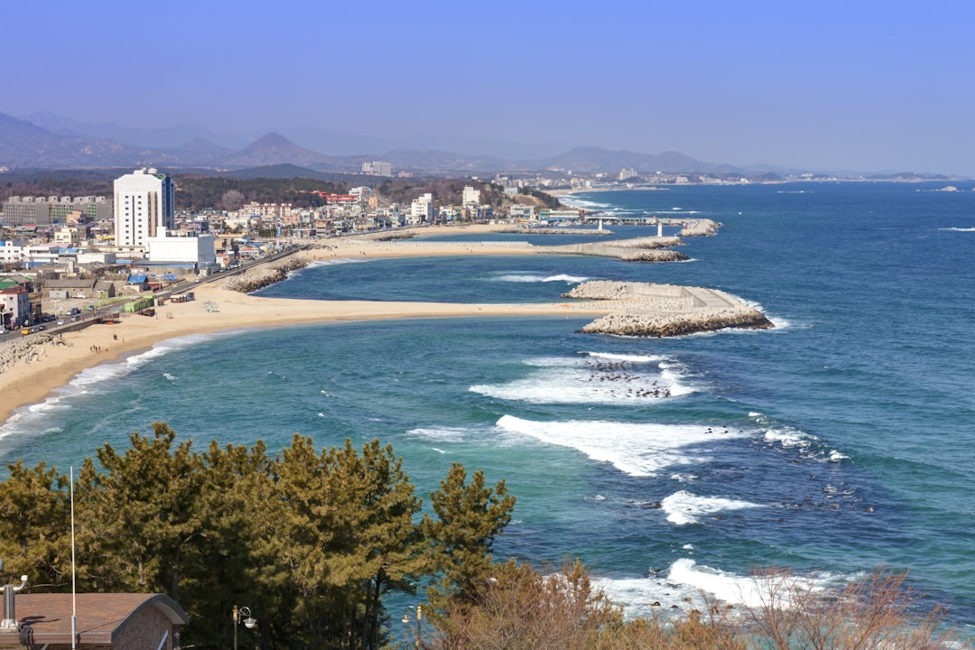Südkorea Reise mit Stadtrundfahrten in Seoul, Busan und mehr! Südkorea Reise mit Stadtrundfahrten in Seoul, Busan und mehr!