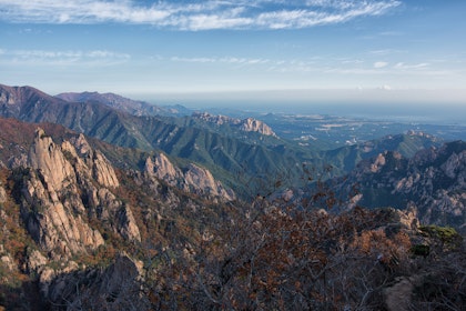 Südkorea Rundreise Highlights: Zwischen Metropolen und unberührter Natur - Image 4