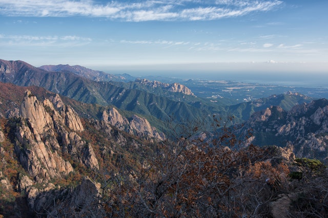 Sokcho-3