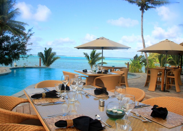 Nautilus Resort