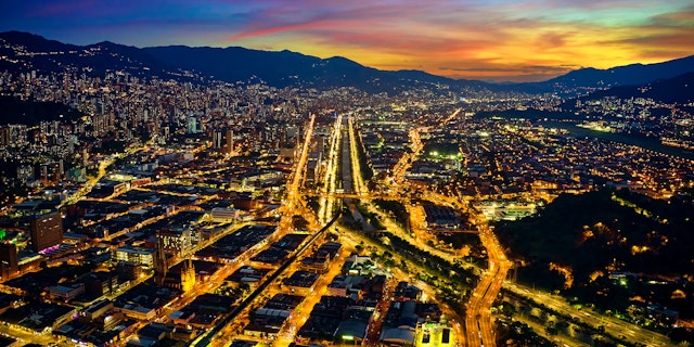 Medellin-1