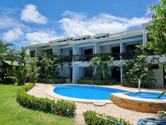 Hotel Giada