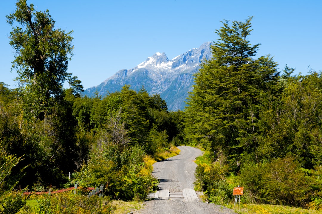 Patagonien Rundreise: 3 Wochen Chile & Argentinien