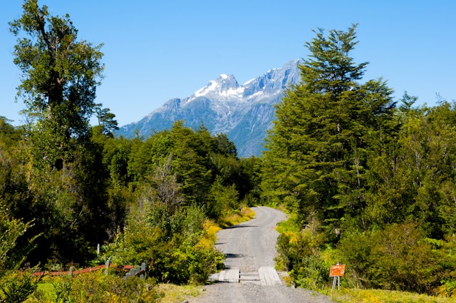 4 Wochen Chile Rundreise mit Gletscherbootstour und Naturwanderungen