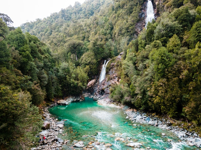 Hornopiren National Park-1