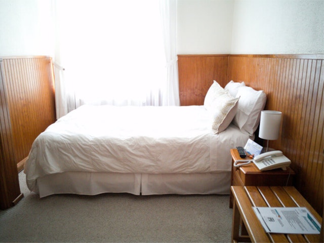 Hotel Chalet Chapital