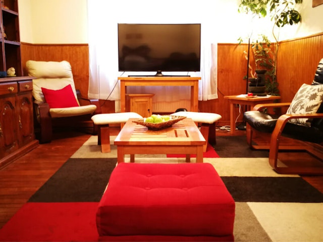 Hotel Chalet Chapital