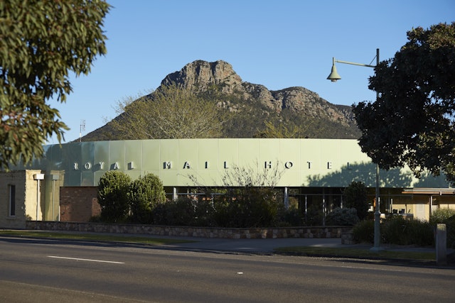Royal Mail Hotel Dunkeld