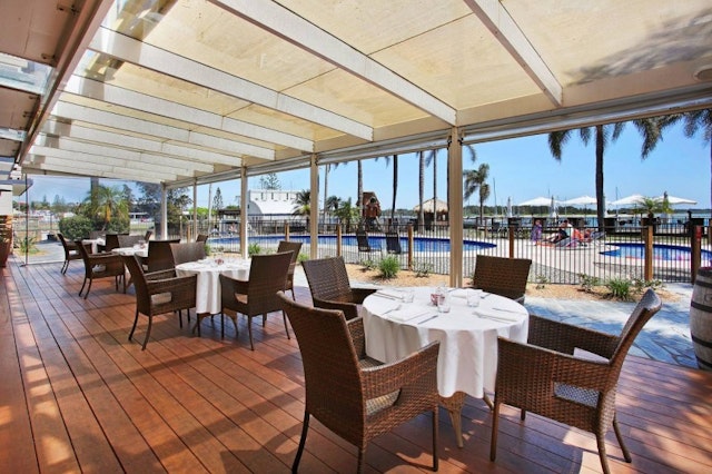 Waters Edge Port Macquarie