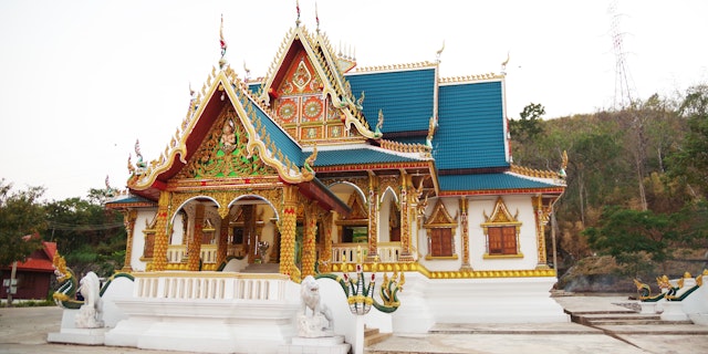Pakse-3