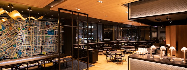 Hotel Intergate Osaka Umeda