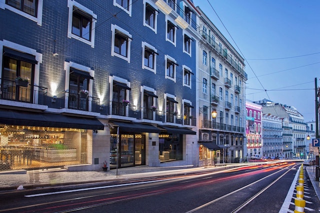 9Hotel Mercy