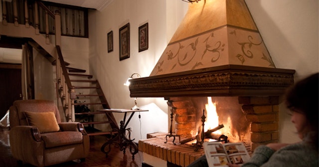 Casa San Rafael
