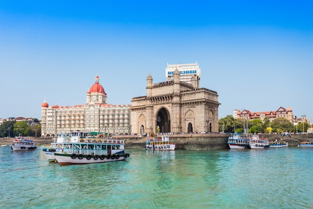 Mumbai-1