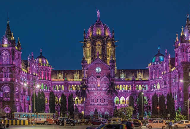 Mumbai-2