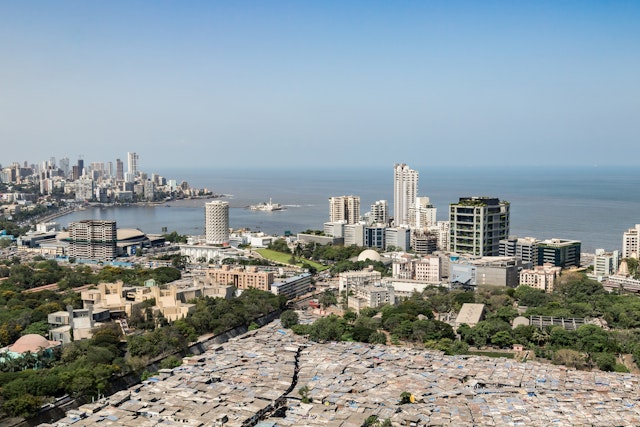 Mumbai-1